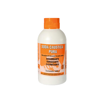 SODA CAUSTICA INTERCHEM KG 1 # SODA CAUSTICA INTERCHEM KG 1 #