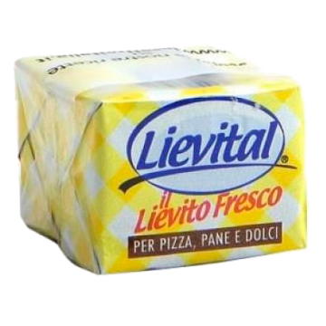 LIEVITO PANIFICAZIONE 500gr. LIEVITAL # LIEVITO PANIFICAZIONE 500gr. LIEVITAL #