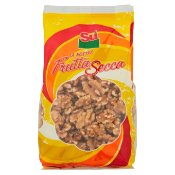 NOCI SGUSCIATE A META' 500gr. SU'  #