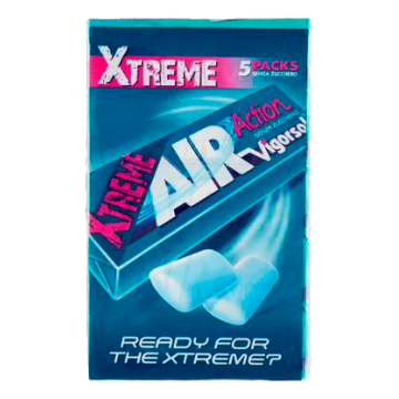 AIR ACTION XTREME ASTx20 &#92;