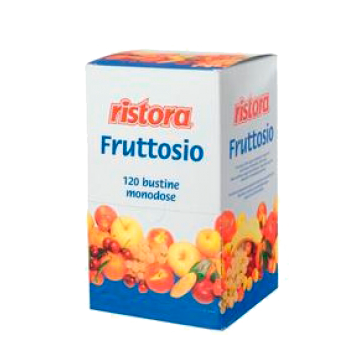 ZUCCHERO FRUTTOSIO 120bs.480gr. # (6) ZUCCHERO FRUTTOSIO 120bs.480gr. # (6)