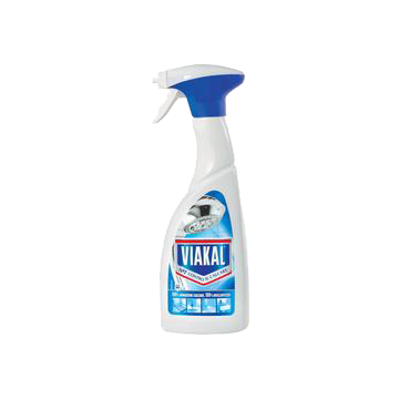 ANTICALCARE SPRAY 750ml. VIAKAL # ANTICALCARE SPRAY 750ml. VIAKAL #