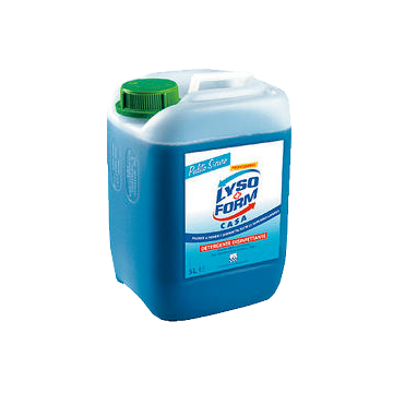 DETER. LYSOFORM 5lt. CLASSICO # DETER. LYSOFORM 5lt. CLASSICO #