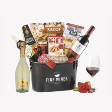 CONF. CESTO JASMINE #