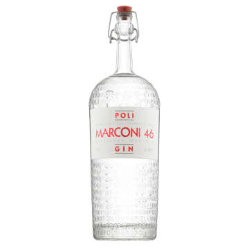GIN MARCONI 46 DRY  0.70  #