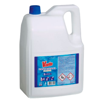 CANDEGGINA 5lt. CLASSICA VANTO #