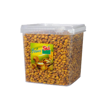 MAIS TOSTATO 2.3kg. SECCHIELLO SU' #(1) MAIS TOSTATO 2.3kg. SECCHIELLO SU' #(1)