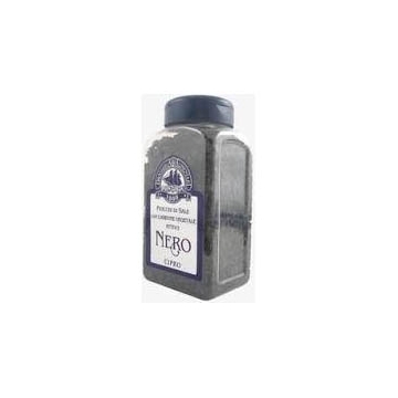 SALE NERO DI CIPRO 50gr. DROGHERIE A. # SALE NERO DI CIPRO 50gr. DROGHERIE A. #