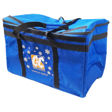 BORSONE TERMICO  portata 15Kg  -  65 LT