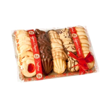 PASTICCERIA TE' 400gr. SAPORI PIACERI # PASTICCERIA TE' 400gr. SAPORI PIACERI #
