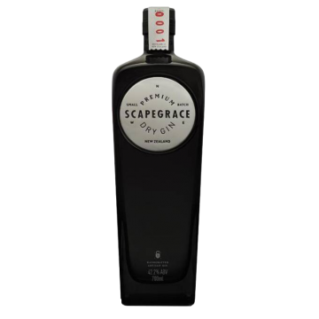 ? GIN SCAPEGRACE  0.70  #