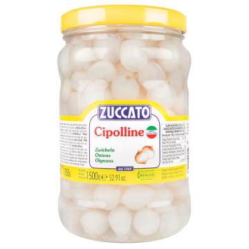 CIPOLLINE MAGGIOLINE 1700gr. ZUCCATO # CIPOLLINE MAGGIOLINE 1700gr. ZUCCATO #