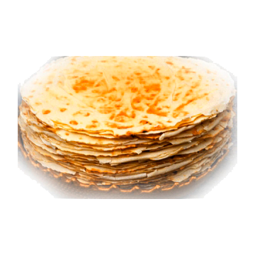 PANE CARASAU 500gr. PAN ELEONORA # PANE CARASAU 500gr. PAN ELEONORA #