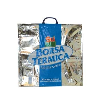 BORSA TERMICA VANTO #