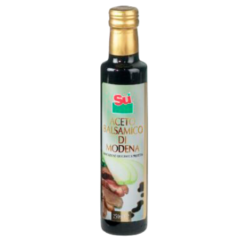 ACETO BALSAMICO IGP 25cl. # (6) ACETO BALSAMICO IGP 25cl. # (6)