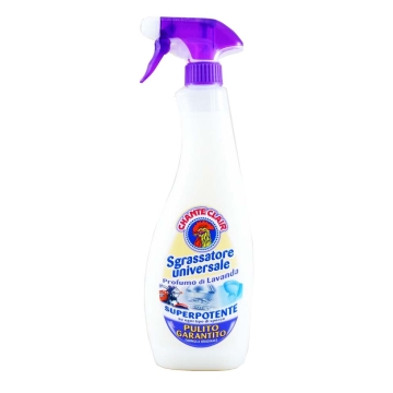 SGRASS. SPRAY 600ml. CHANTECL. # SGRASS. SPRAY 600ml. CHANTECL. #