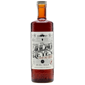 TEQUILA ANCHO REYES ORIGINAL 0.70 #