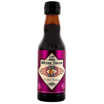 THE BITTER TRUTH CHOCOLATE 20cl #