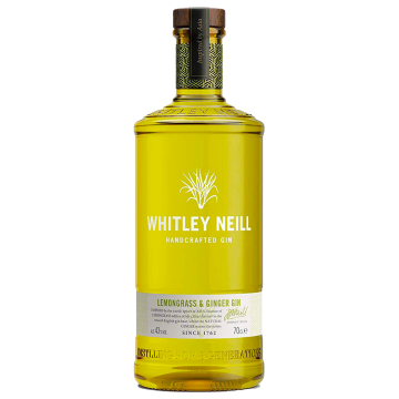 GIN WHITLEY NEILL QUINCE 0.70 #