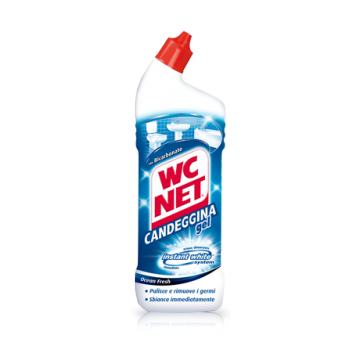 WCNET CANDEGGINA GEL 750ml # WCNET CANDEGGINA GEL 750ml #