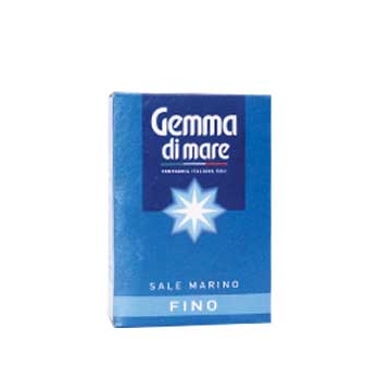 SALE FINO 1kg. GEMMA # (12) SALE FINO 1kg. GEMMA # (12)