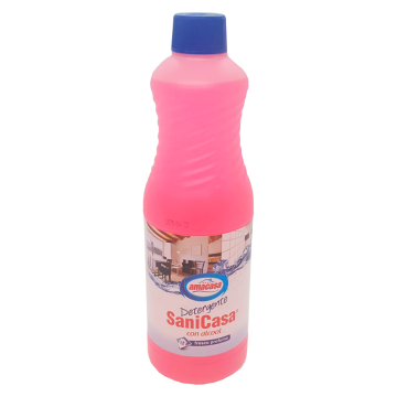 ALCOOL DENATURATO  1lt. #