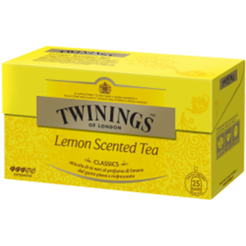 THE NERO LEMON 20ft. TWININGS # (12)