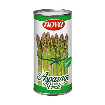 ASPARAGI VERDI 425gr. # (12) ASPARAGI VERDI 425gr. # (12)