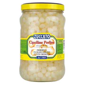 CIPOLLINE PERLINE 1700gr. ZUCCATO # CIPOLLINE PERLINE 1700gr. ZUCCATO #