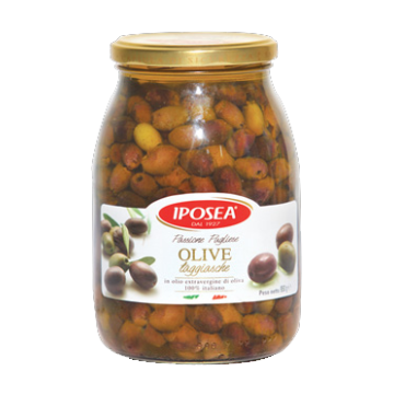 OLIVE DENOCCIOLATETAGGIASCHE 1062ml. # OLIVE DENOCCIOLATETAGGIASCHE 1062ml. #