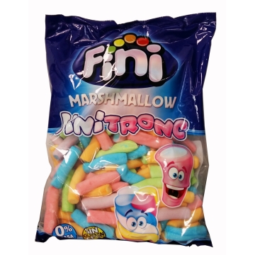 CARAM. MARSHMALOW MULTICOLOR 1KG # CARAM. MARSHMALOW MULTICOLOR 1KG #