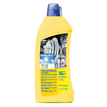 DETER. LAVASTOVIGLIE 1lt. STOVIL GEL # DETER. LAVASTOVIGLIE 1lt. STOVIL GEL #