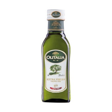 OLIO EXTRA VERGINE 250ml. OLITALIA # OLIO EXTRA VERGINE 250ml. OLITALIA #