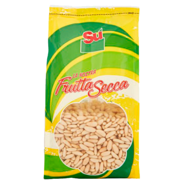 PINOLI SGUSCIATI 500gr. SU&#39; # (12)