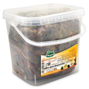 OLIVE NERE DENOCCIOLATE 5/1 TORRENT #(3) OLIVE NERE DENOCCIOLATE 5/1 TORRENT #(3)