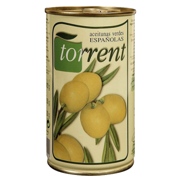 OLIVE VERDI DENOCCIOLATE 5/1 TORRENT #(3