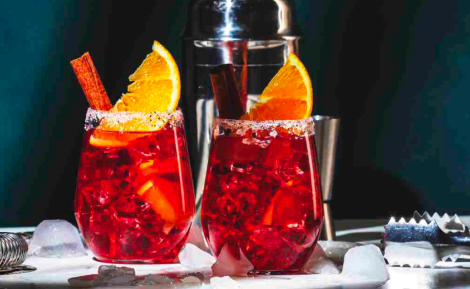 La storia del Vermouth