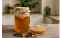Cos'è il Kombucha?