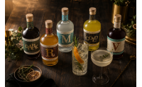 Freely: gli spirits analcolici italiani che stanno cambiando il modo di bere